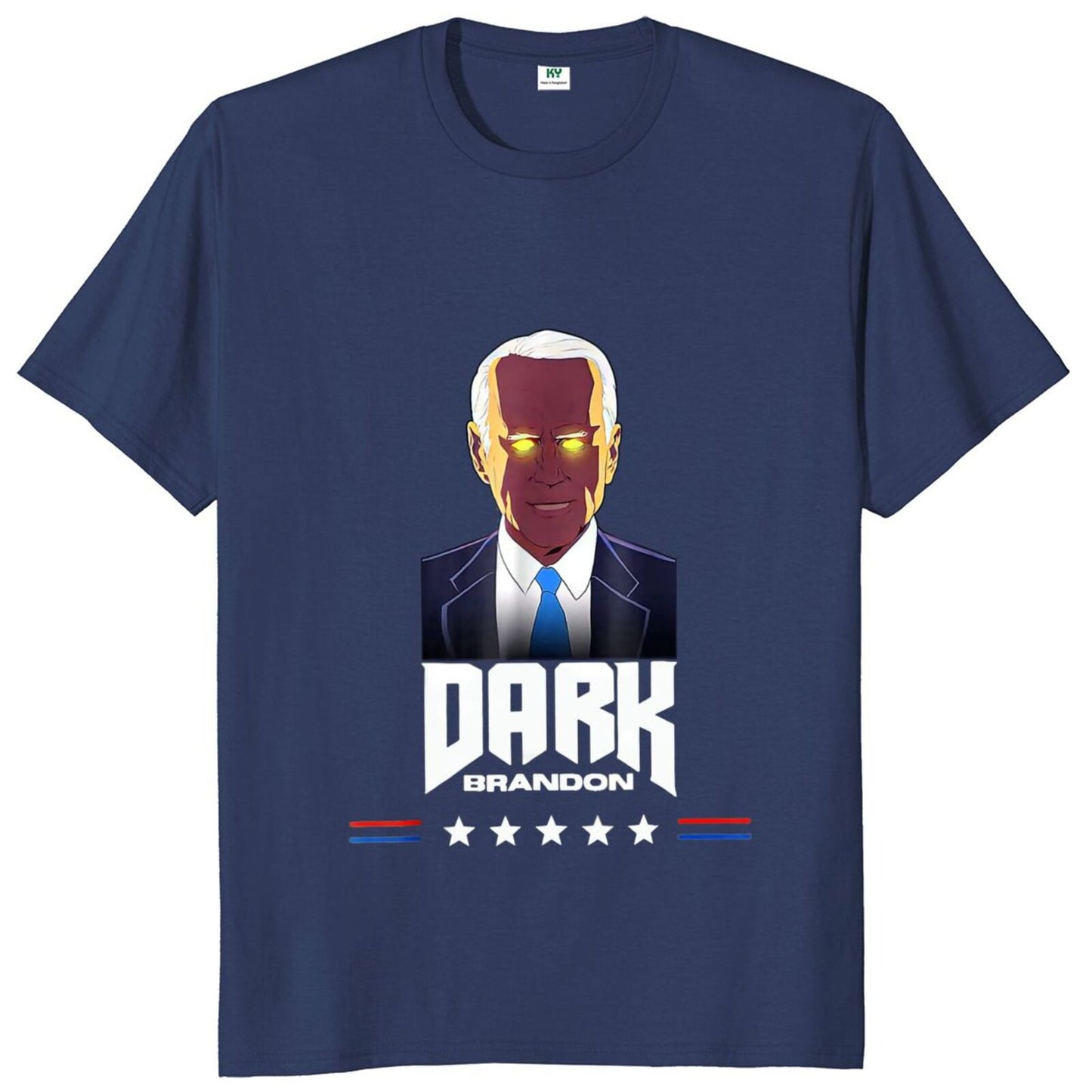 Dark Brandon T Shirt 2022